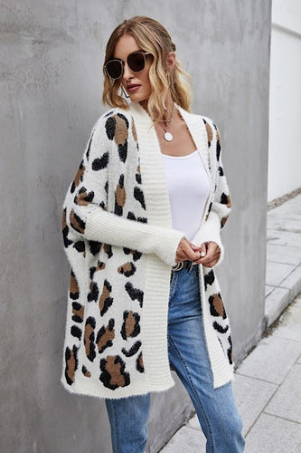 White Leopard