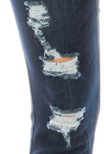 Load image into Gallery viewer, Denim Jeggings