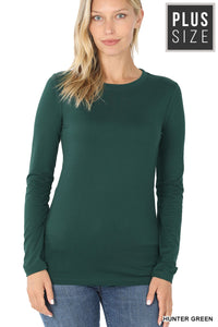 Lola Long Sleeve T-Shirt