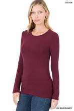 Load image into Gallery viewer, Lola Long Sleeve T-Shirt