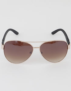 Ava Aviator Sunglasses