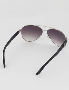 Ava Aviator Sunglasses