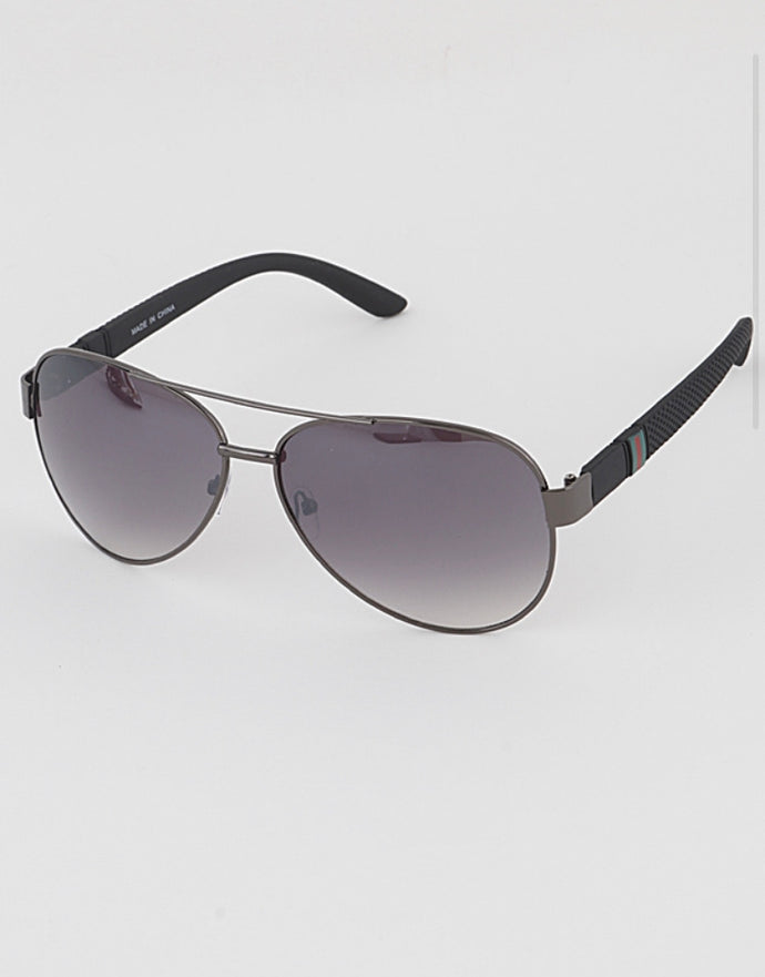 Ava Aviator Sunglasses